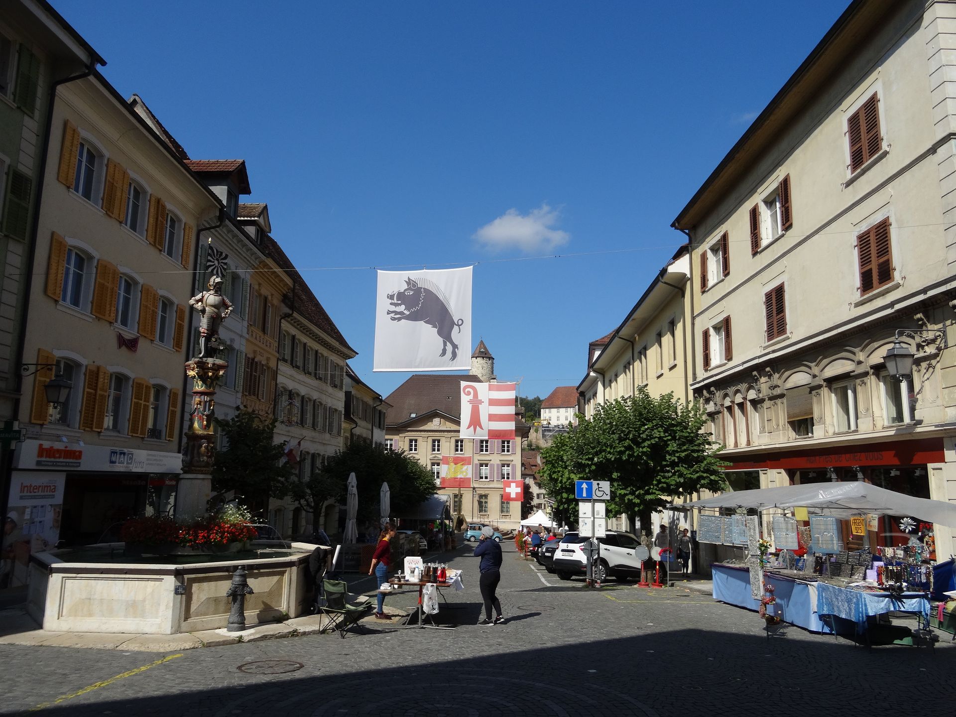 Porrentruy
